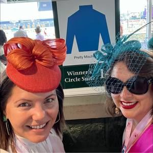 Meet your Posher, Emma